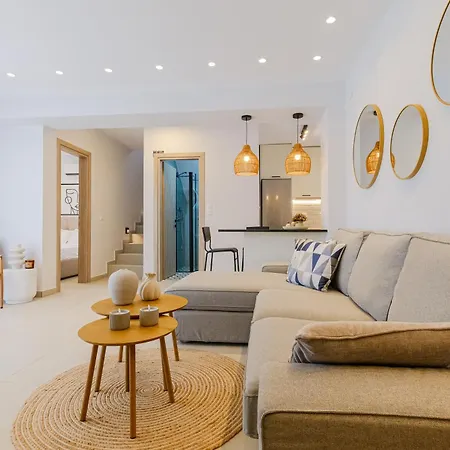 Sanistonevillas Casa de Férias Kassandra