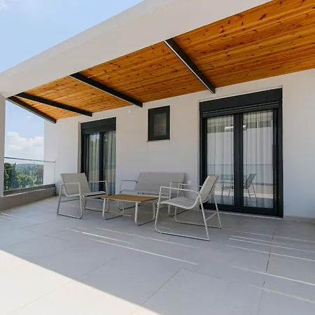 Casa de Férias Sanistonevillas Kassandra