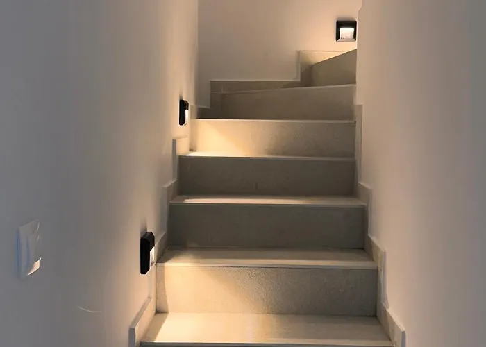 Sanistonevillas Vakantiehuis