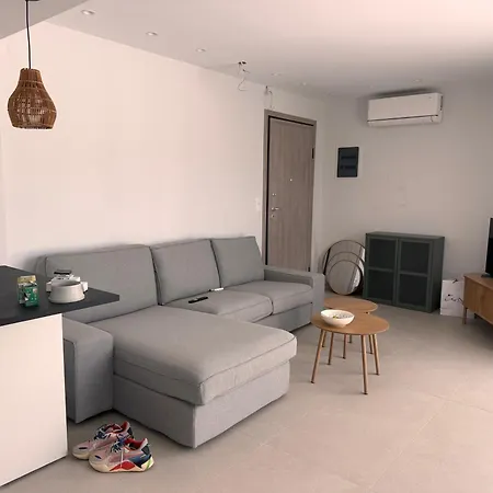 Ferienhaus Sanistonevillas *