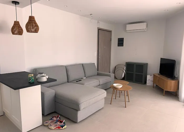 Ferienhaus Sanistonevillas *